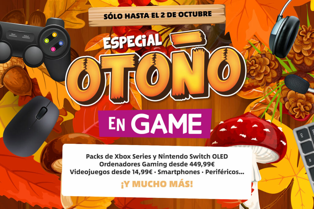 Las mejores ofertas en Videojuegos y consolas